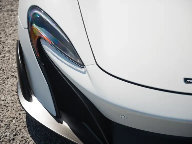 2016 McLaren 675LT Spider - Image 10 of 30