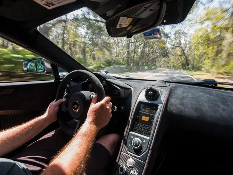 2016 McLaren 675LT Spider - Image 27 of 30