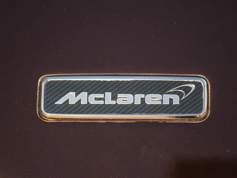 2016 McLaren 675LT Spider - Image 7 of 31