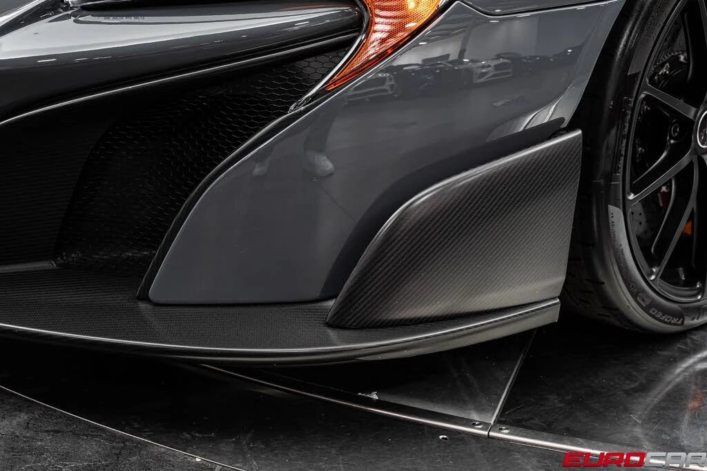 2016 McLaren 675LT Spider - Image 17 of 31