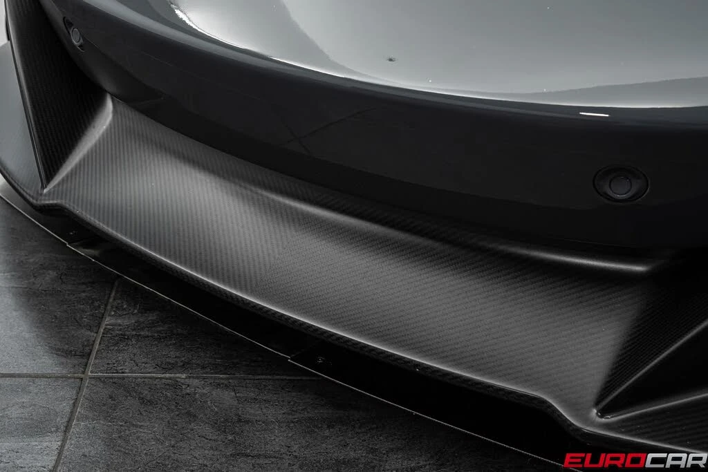 2016 McLaren 675LT Spider - Image 16 of 31
