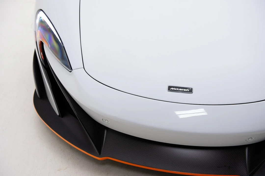 2016 McLaren 675LT Spider - Image 13 of 21