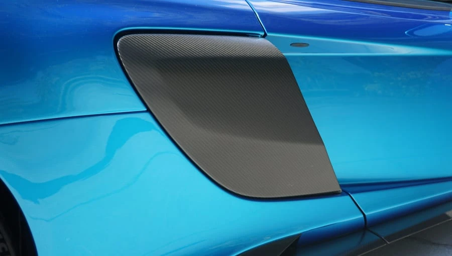 2016 McLaren 675LT Spider - Image 31 of 31