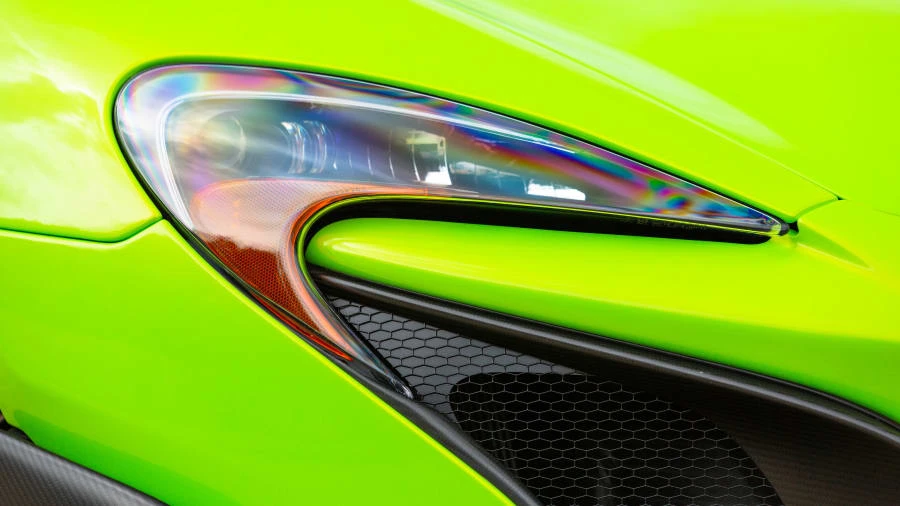 2016 McLaren 675LT Spider - Image 17 of 21