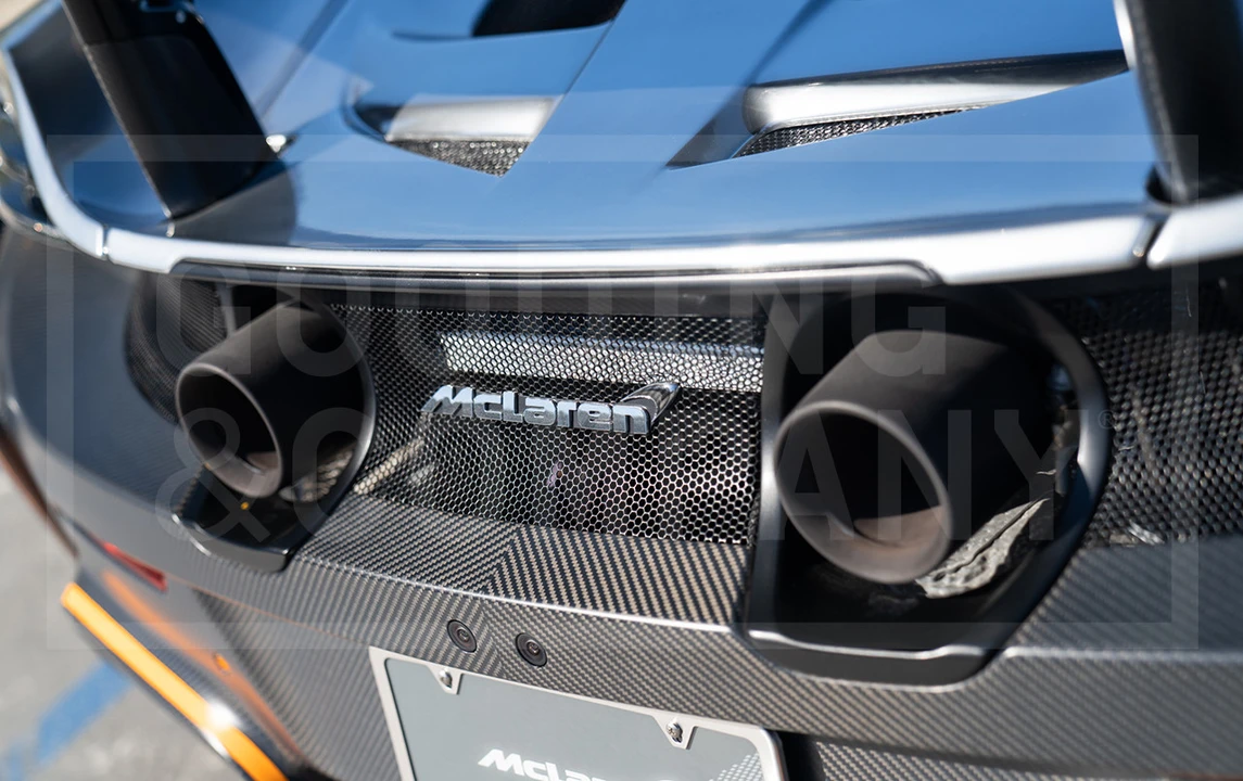 2016 McLaren 675LT Coupe - Image 19 of 19