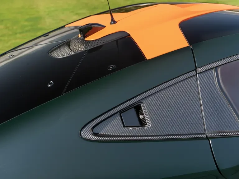 2016 McLaren P1 - Image 21 of 29