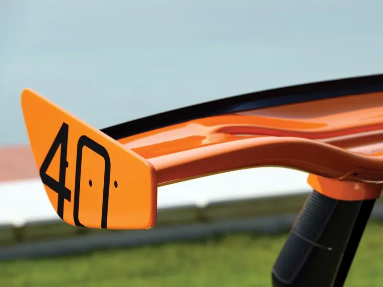 2016 McLaren P1 - Image 19 of 29