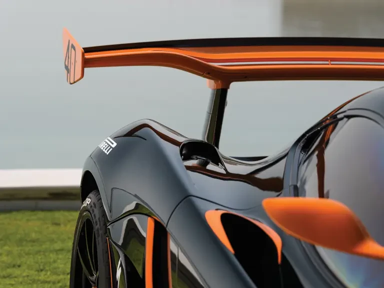 2016 McLaren P1 - Image 18 of 29