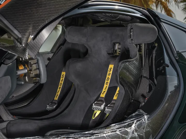 2016 McLaren P1 - Image 12 of 29