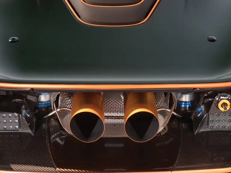 2016 McLaren P1 - Image 23 of 29