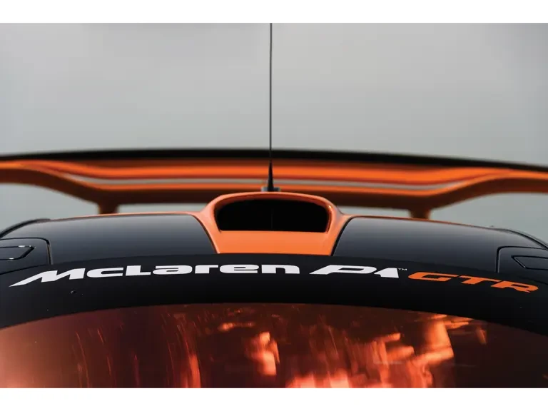 2016 McLaren P1 - Image 7 of 29