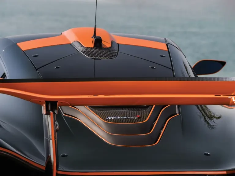 2016 McLaren P1 - Image 20 of 29