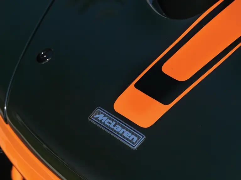 2016 McLaren P1 - Image 24 of 29