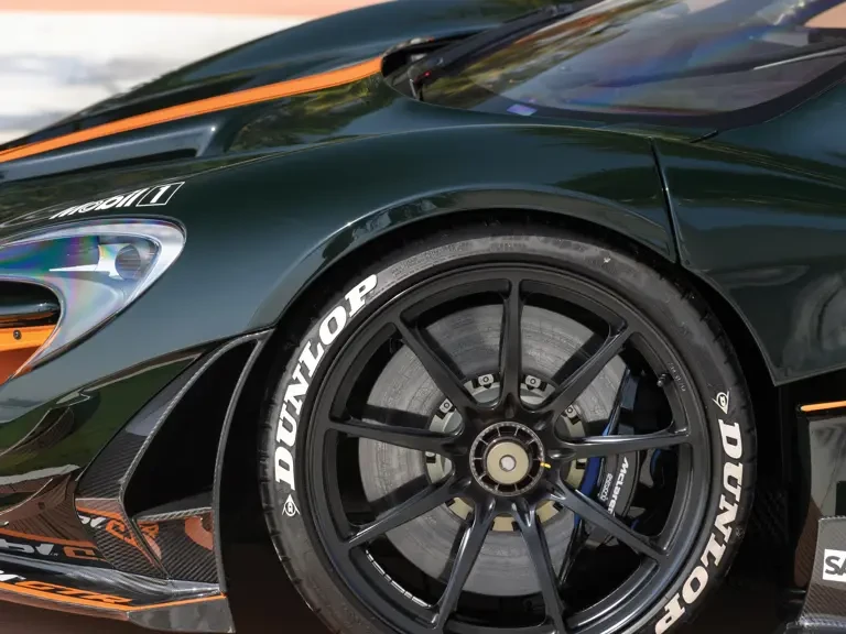 2016 McLaren P1 - Image 22 of 29