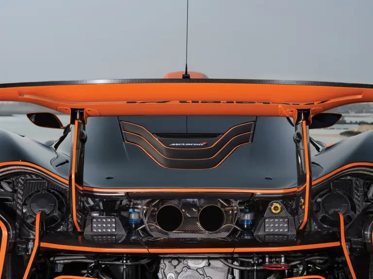 2016 McLaren P1 - Image 15 of 29