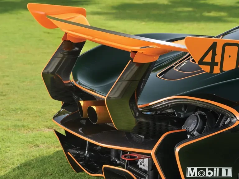 2016 McLaren P1 - Image 14 of 29