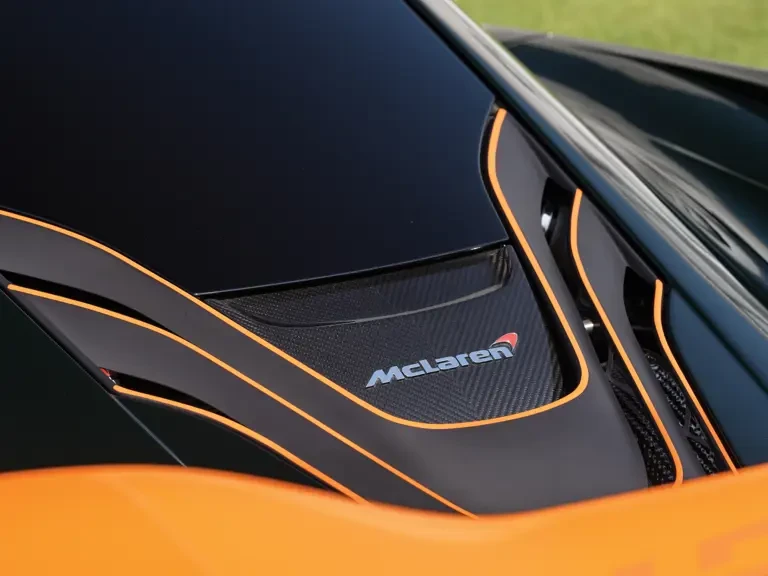 2016 McLaren P1 - Image 6 of 29