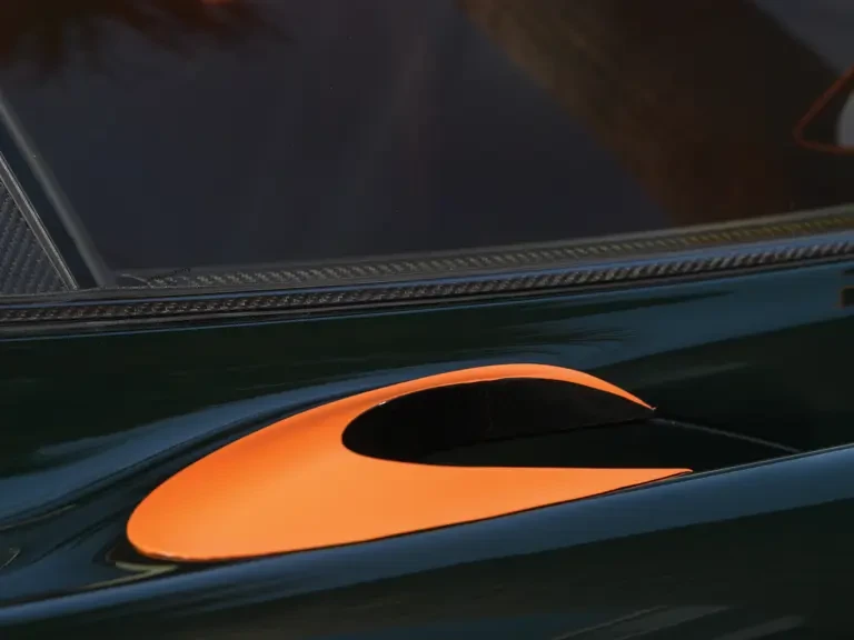 2016 McLaren P1 - Image 25 of 29