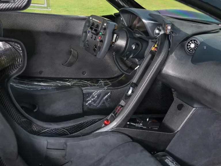 2016 McLaren P1 - Image 10 of 29