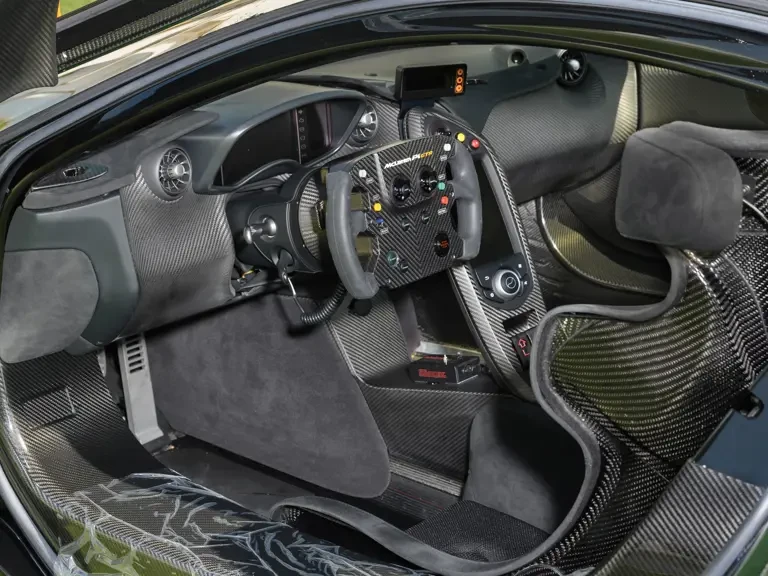 2016 McLaren P1 - Image 4 of 29