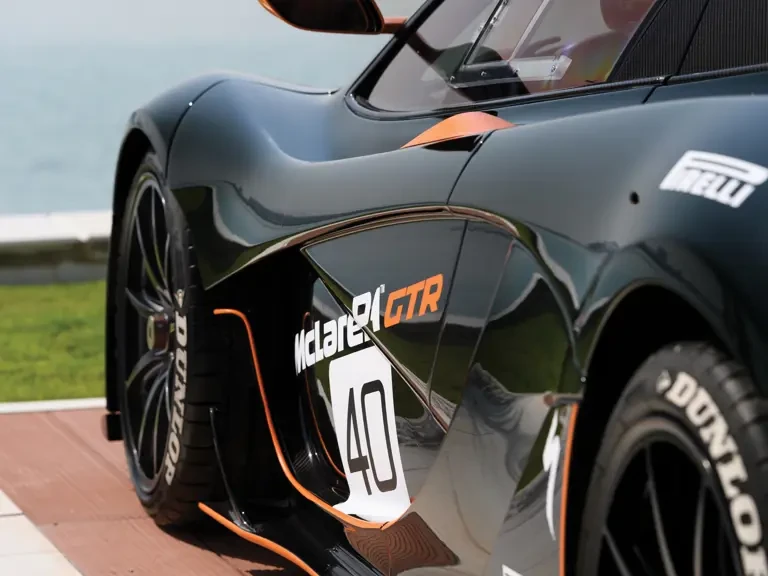 2016 McLaren P1 - Image 13 of 29