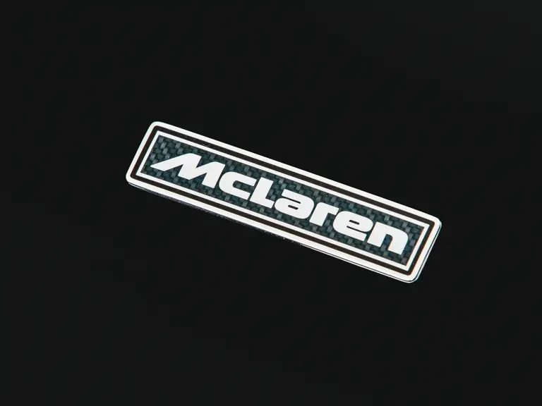 2016 McLaren P1 - Image 9 of 31