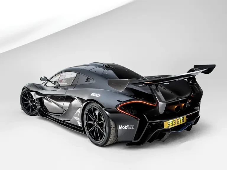 2016 McLaren P1 - Image 3 of 31