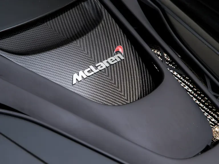 2016 McLaren P1 - Image 26 of 31