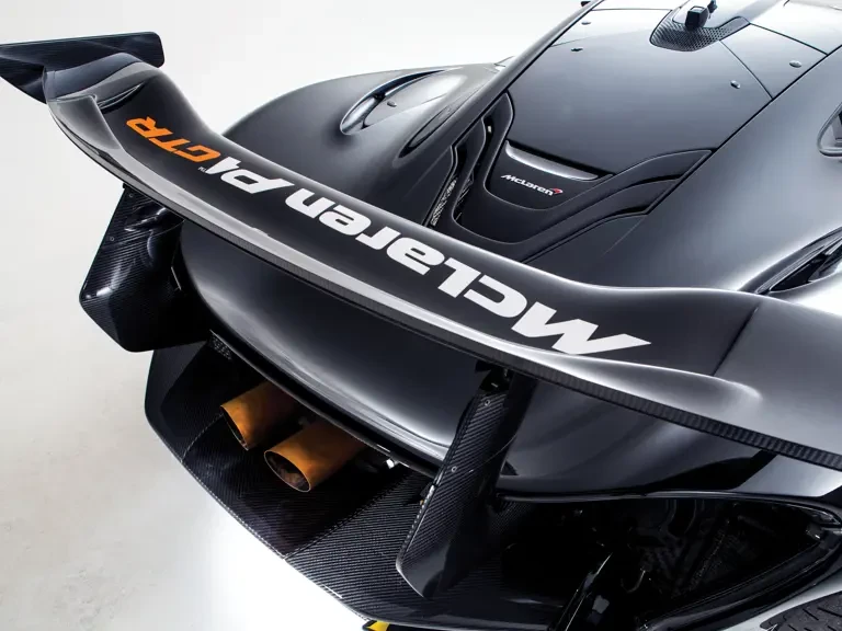 2016 McLaren P1 - Image 11 of 31