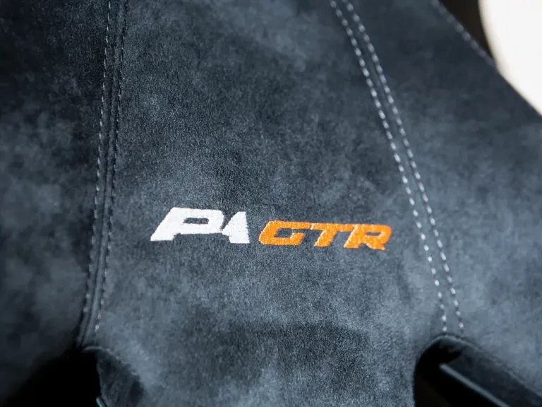 2016 McLaren P1 - Image 18 of 31