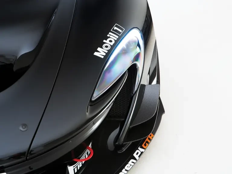 2016 McLaren P1 - Image 14 of 31