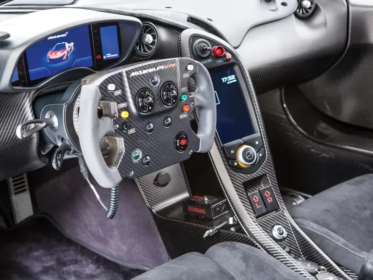 2016 McLaren P1 - Image 15 of 31