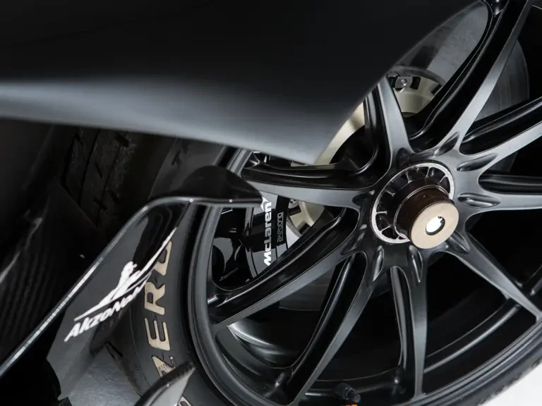 2016 McLaren P1 - Image 13 of 31