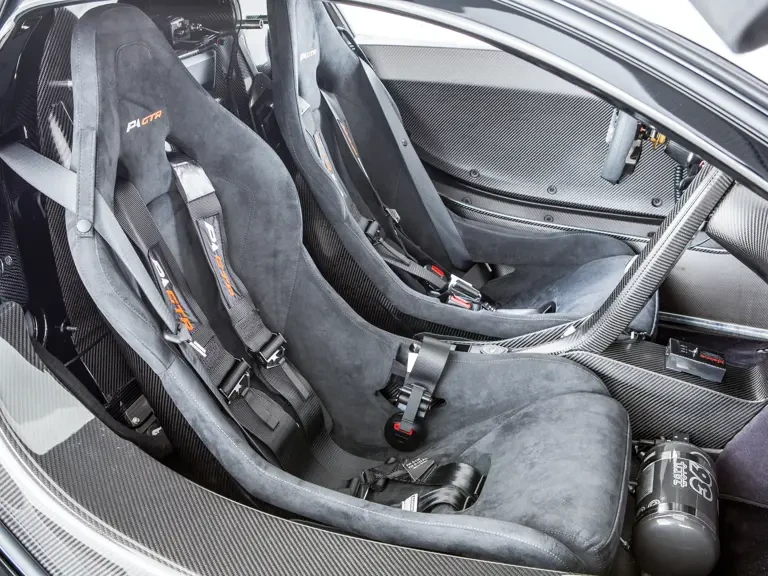 2016 McLaren P1 - Image 20 of 31