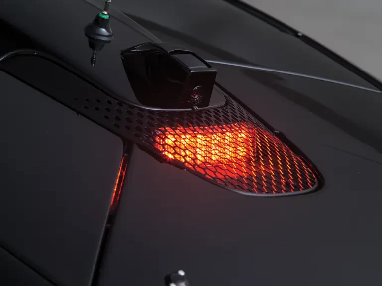 2016 McLaren P1 - Image 27 of 31
