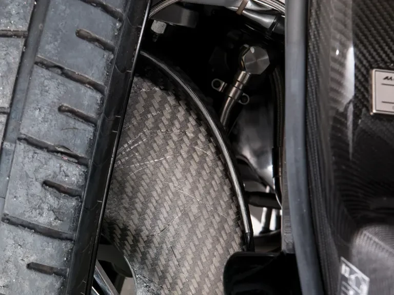 2016 McLaren P1 - Image 25 of 31
