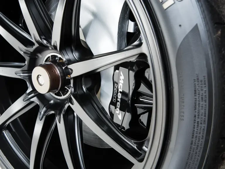 2016 McLaren P1 - Image 12 of 31