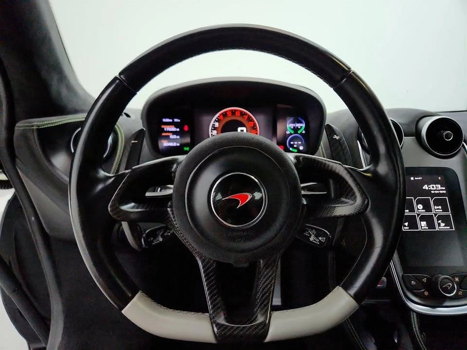 2016 McLaren 570S - Image 16 of 20