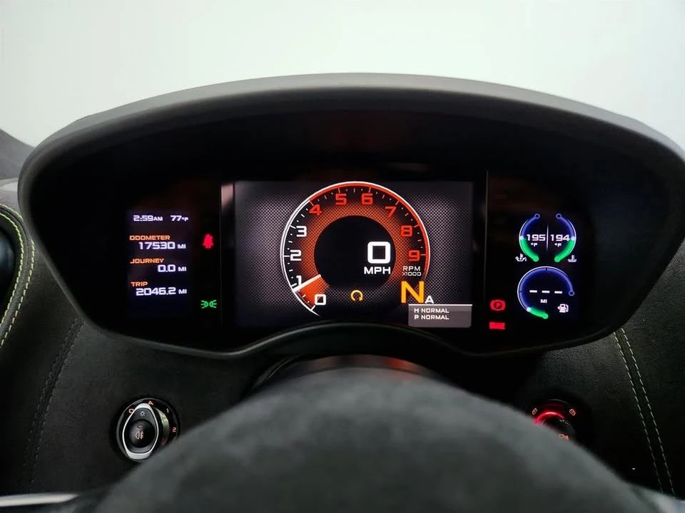 2016 McLaren 570S - Image 15 of 20
