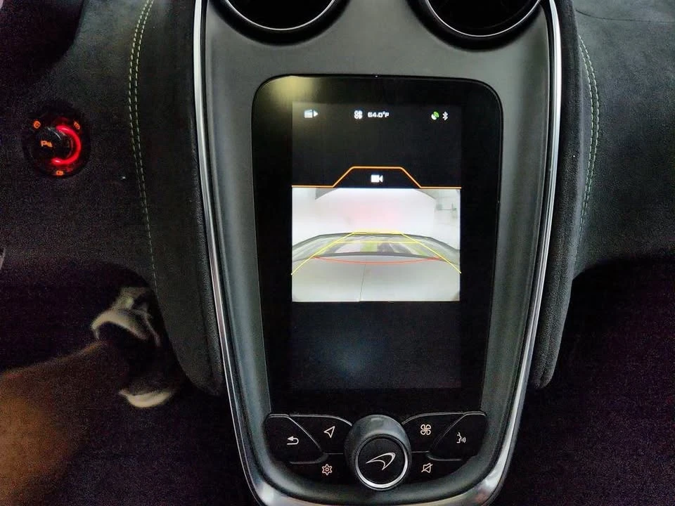 2016 McLaren 570S - Image 19 of 20
