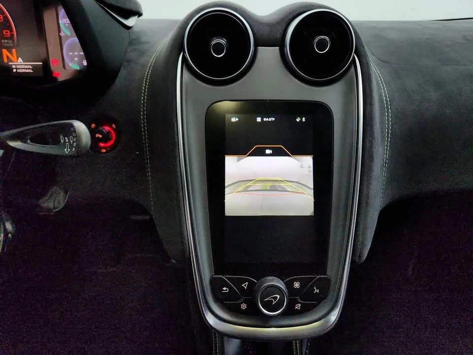 2016 McLaren 570S - Image 20 of 20