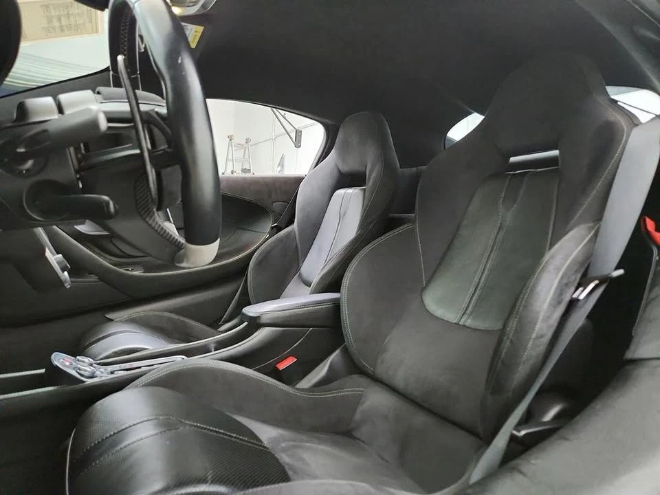 2016 McLaren 570S - Image 14 of 20