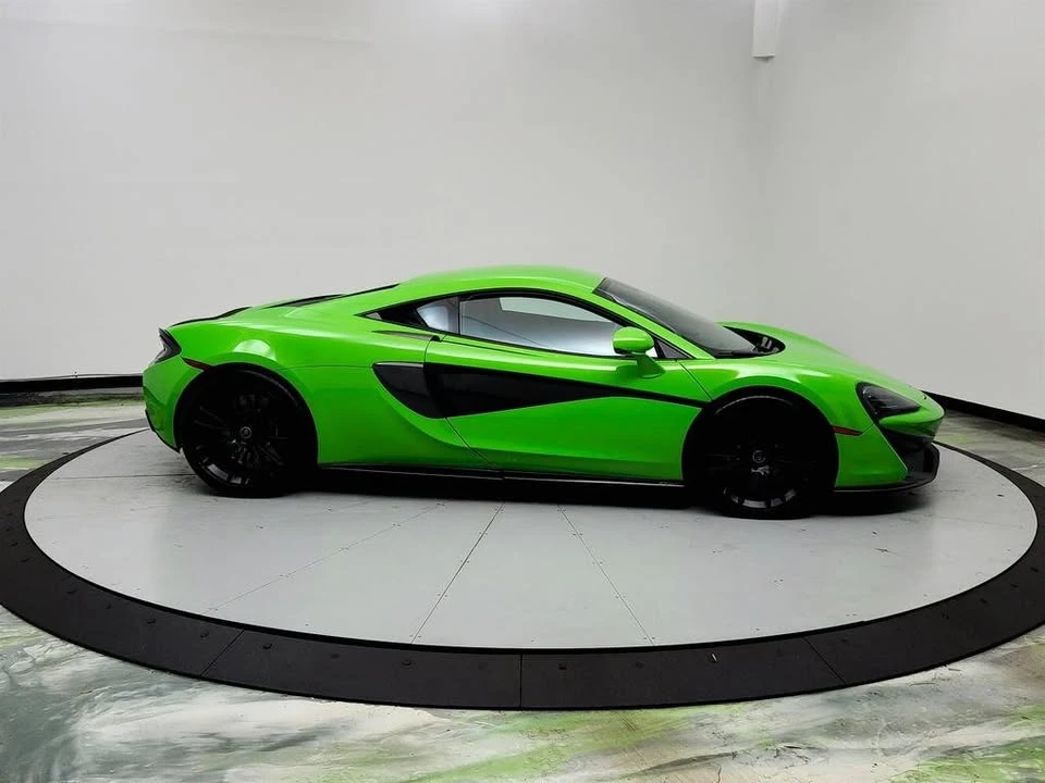 2016 McLaren 570S - Image 4 of 20