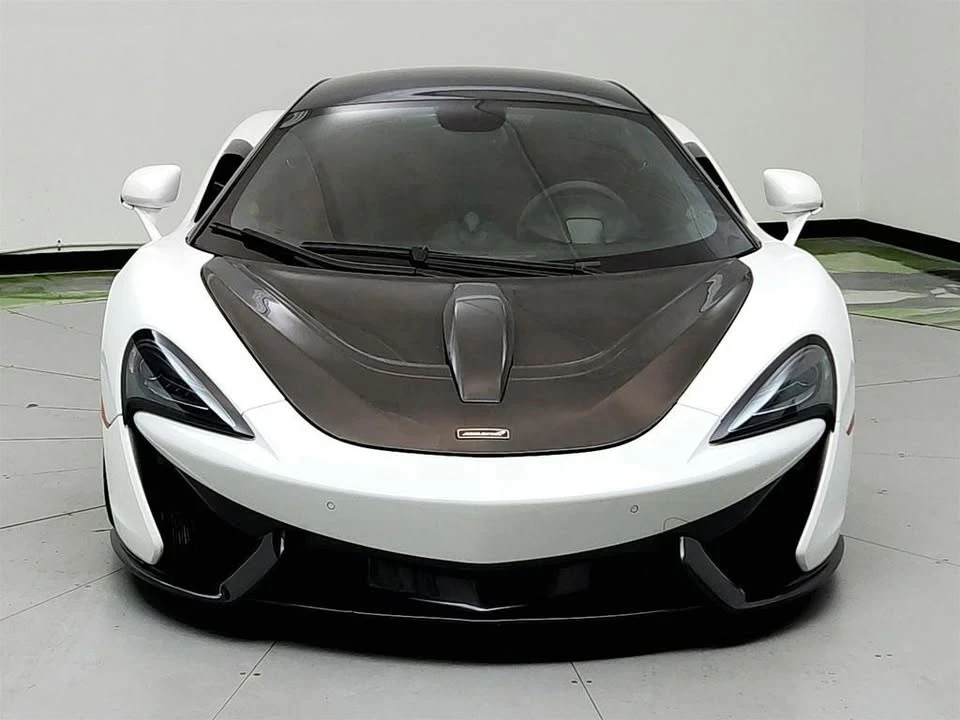 2016 McLaren 570S - Image 2 of 20