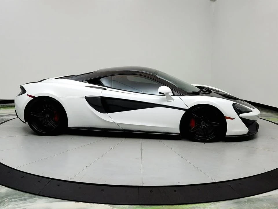 2016 McLaren 570S - Image 4 of 20