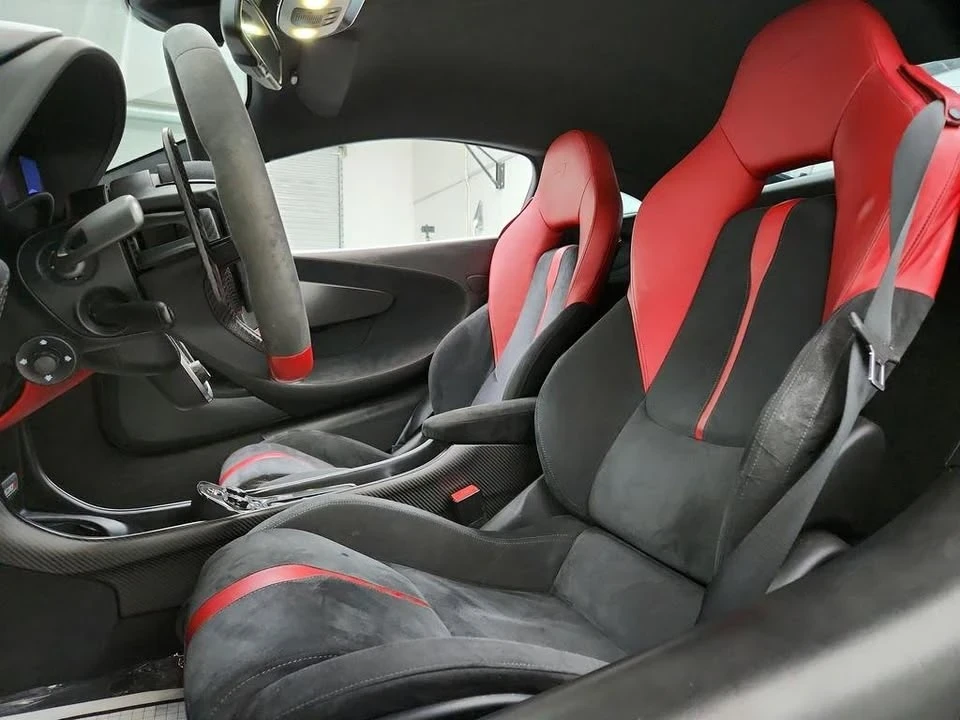 2016 McLaren 570S - Image 14 of 20