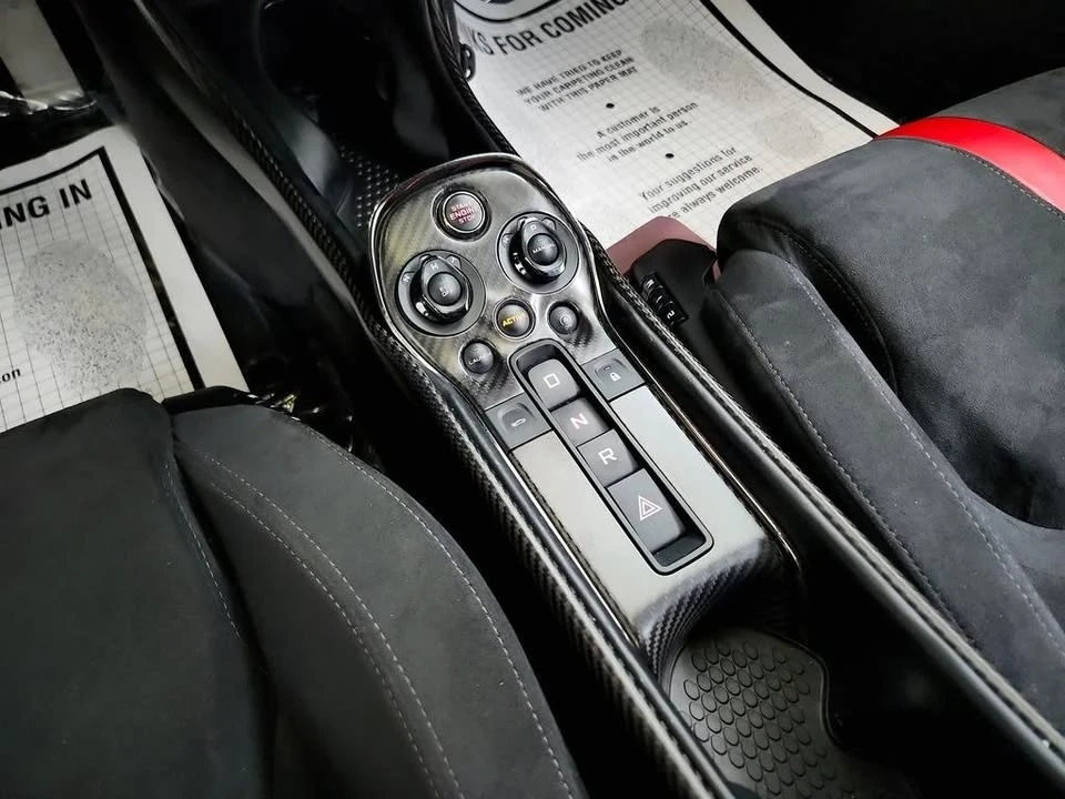 2016 McLaren 570S - Image 16 of 20
