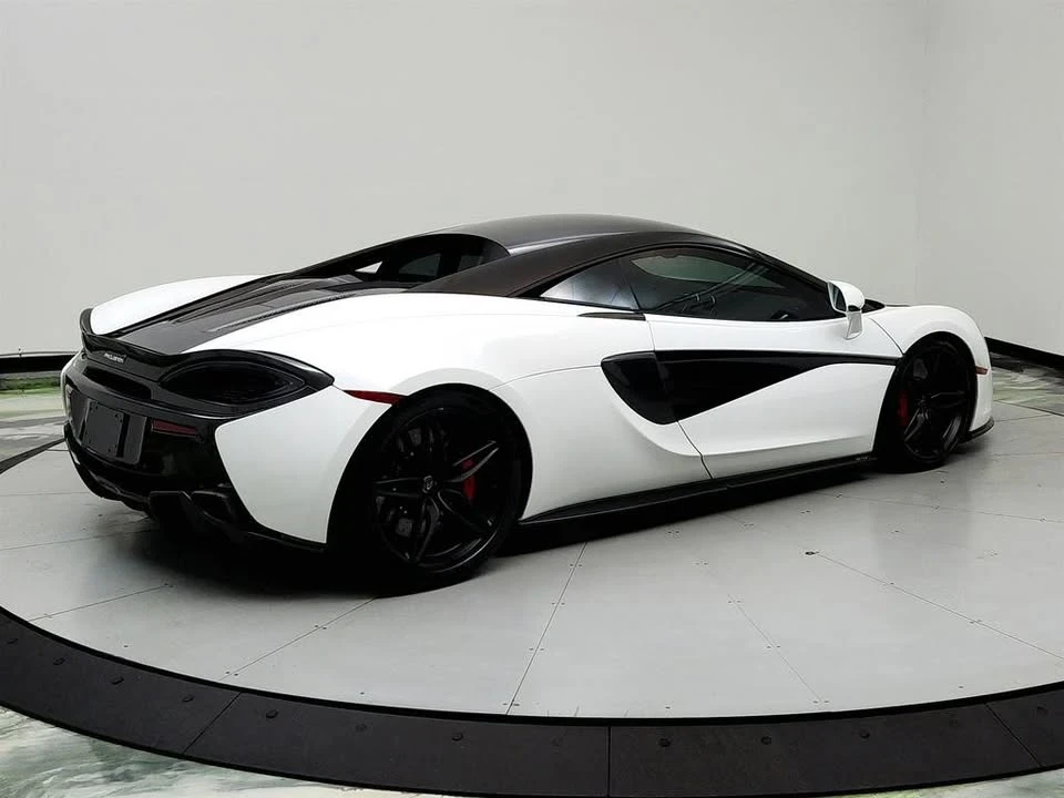 2016 McLaren 570S - Image 5 of 20