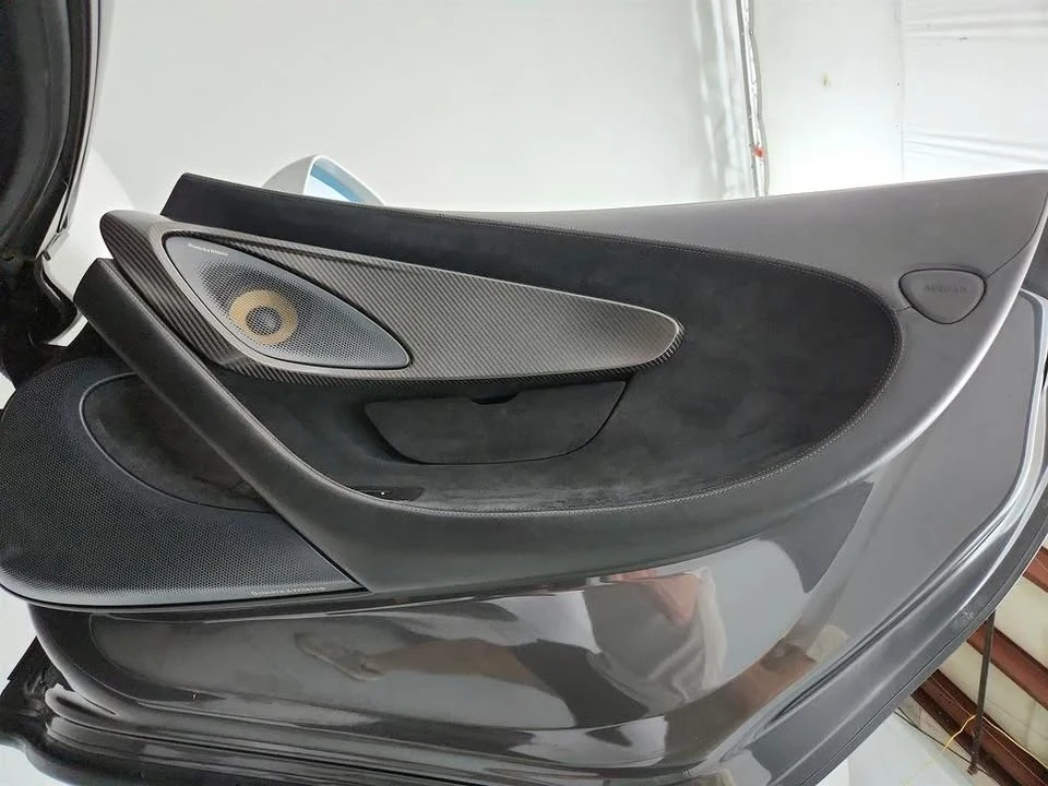 2016 McLaren 570S - Image 19 of 20