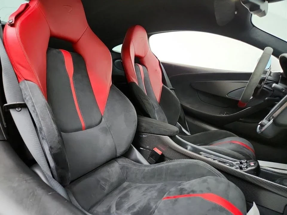 2016 McLaren 570S - Image 18 of 20